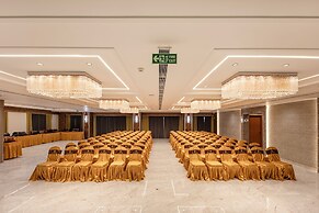 Lemonridge Hotels IDPL Balanagar