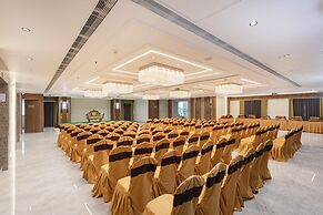Lemonridge Hotels IDPL Balanagar