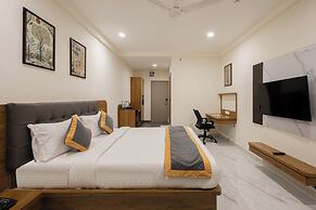 Lemonridge Hotels IDPL Balanagar