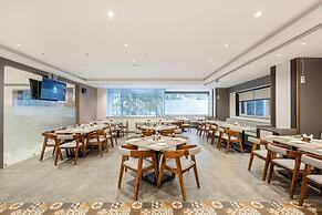Lemonridge Hotels IDPL Balanagar