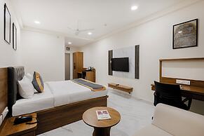 Lemonridge Hotels IDPL Balanagar