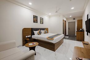 Lemonridge Hotels IDPL Balanagar
