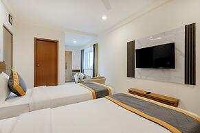 Lemonridge Hotels IDPL Balanagar