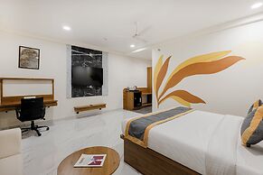 Lemonridge Hotels IDPL Balanagar