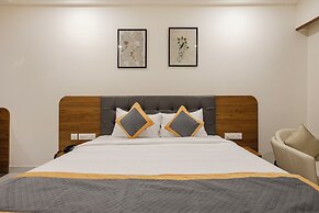 Lemonridge Hotels IDPL Balanagar