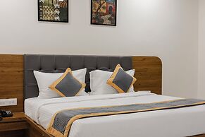 Lemonridge Hotels IDPL Balanagar