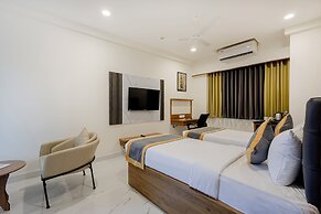 Lemonridge Hotels IDPL Balanagar