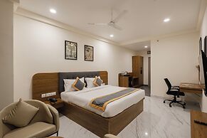 Lemonridge Hotels IDPL Balanagar