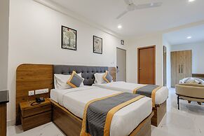 Lemonridge Hotels IDPL Balanagar