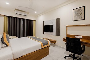 Lemonridge Hotels IDPL Balanagar