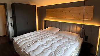 Modernes Chalet in Hahnenklee