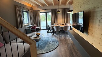 Modernes Chalet in Hahnenklee