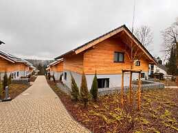 Modernes Chalet in Hahnenklee
