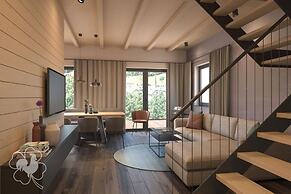 Modernes Chalet in Hahnenklee