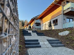 Modernes Chalet in Hahnenklee