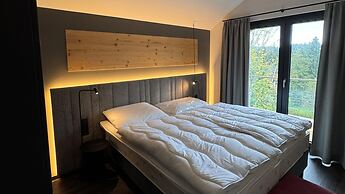 Modernes Chalet in Hahnenklee