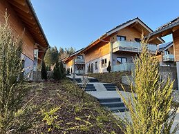 Modernes Chalet in Hahnenklee