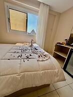 kings pyramids view inn