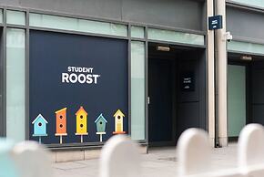 For Student Only Trinity Square in Nottingham - Campus Accommodation