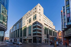 For Student Only Trinity Square in Nottingham - Campus Accommodation