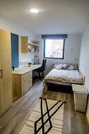 For Student Only Trinity Square in Nottingham - Campus Accommodation