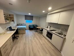 For Student Only Trinity Square in Nottingham - Campus Accommodation