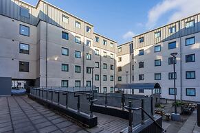 For Student Only Trinity Square in Nottingham - Campus Accommodation