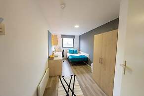 For Student Only Trinity Square in Nottingham - Campus Accommodation