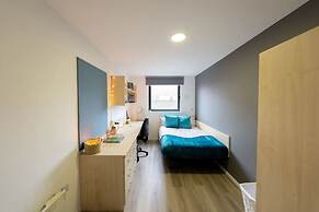 For Student Only Trinity Square in Nottingham - Campus Accommodation