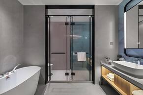 Holiday Inn Express Harbin Central Avenue by IHG