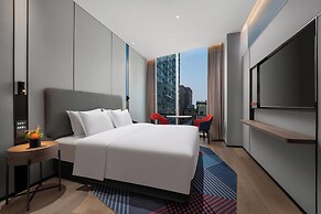 Holiday Inn Express Harbin Central Avenue by IHG