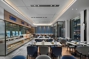 Holiday Inn Express Harbin Central Avenue by IHG