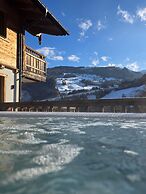 Rocks Schladming