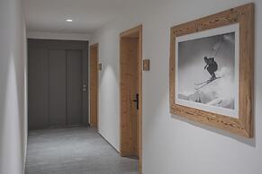 Val Saraina Resort Apartments Lenzerheide