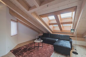 Val Saraina Resort Apartments Lenzerheide
