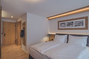 Val Saraina Resort Apartments Lenzerheide