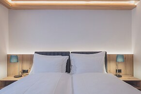 Val Saraina Resort Apartments Lenzerheide