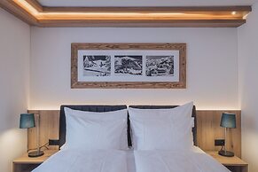 Val Saraina Resort Apartments Lenzerheide