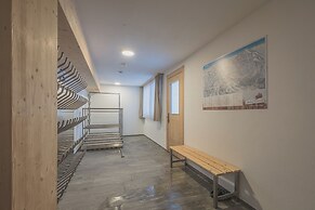 Val Saraina Resort Apartments Lenzerheide