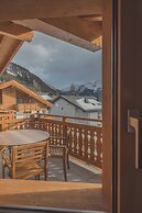Val Saraina Resort Apartments Lenzerheide