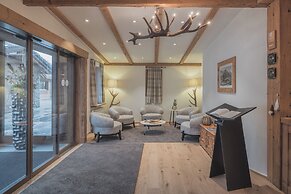 Val Saraina Resort Apartments Lenzerheide
