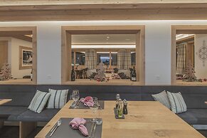Val Saraina Resort Apartments Lenzerheide