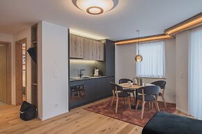 Val Saraina Resort Apartments Lenzerheide