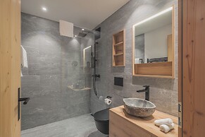 Val Saraina Resort Apartments Lenzerheide