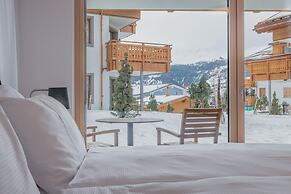 Val Saraina Resort Apartments Lenzerheide