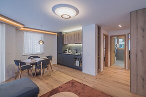 Val Saraina Resort Apartments Lenzerheide