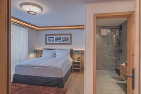 Val Saraina Resort Apartments Lenzerheide