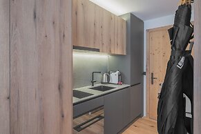 Val Saraina Resort Apartments Lenzerheide