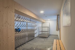 Val Saraina Resort Apartments Lenzerheide