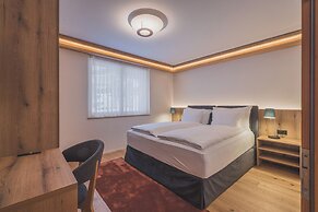 Val Saraina Resort Apartments Lenzerheide